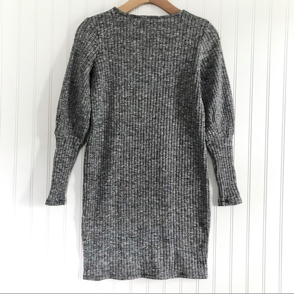 ⭐️ 3 for $25 Sweater Dress - Picture 3 of 6